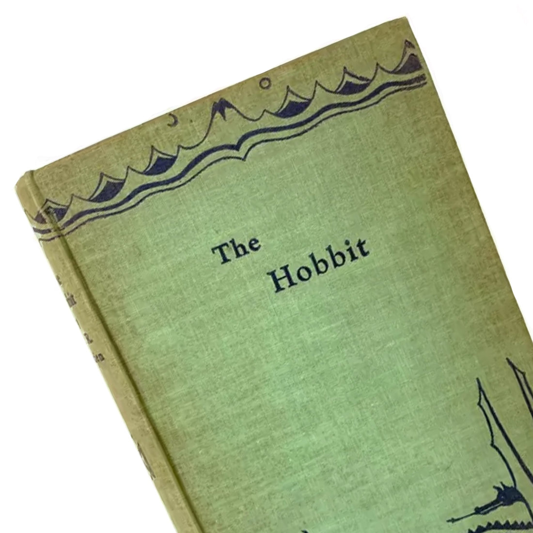 5 of the Rarest Childrens Books in the World