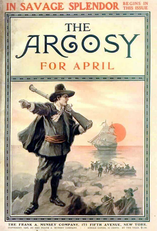 Argosy