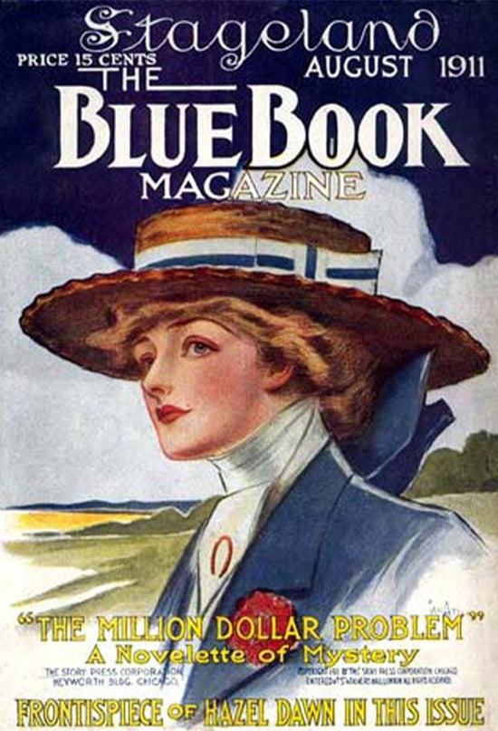Blue Book