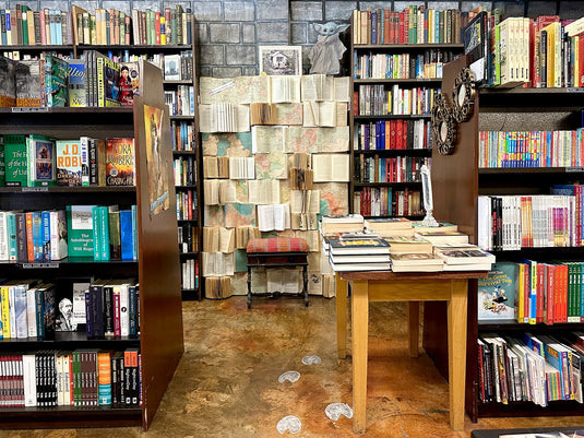 How It Work Selling Book Collections Online For Cash